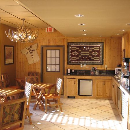 Mill Inn Sheridan Extérieur photo