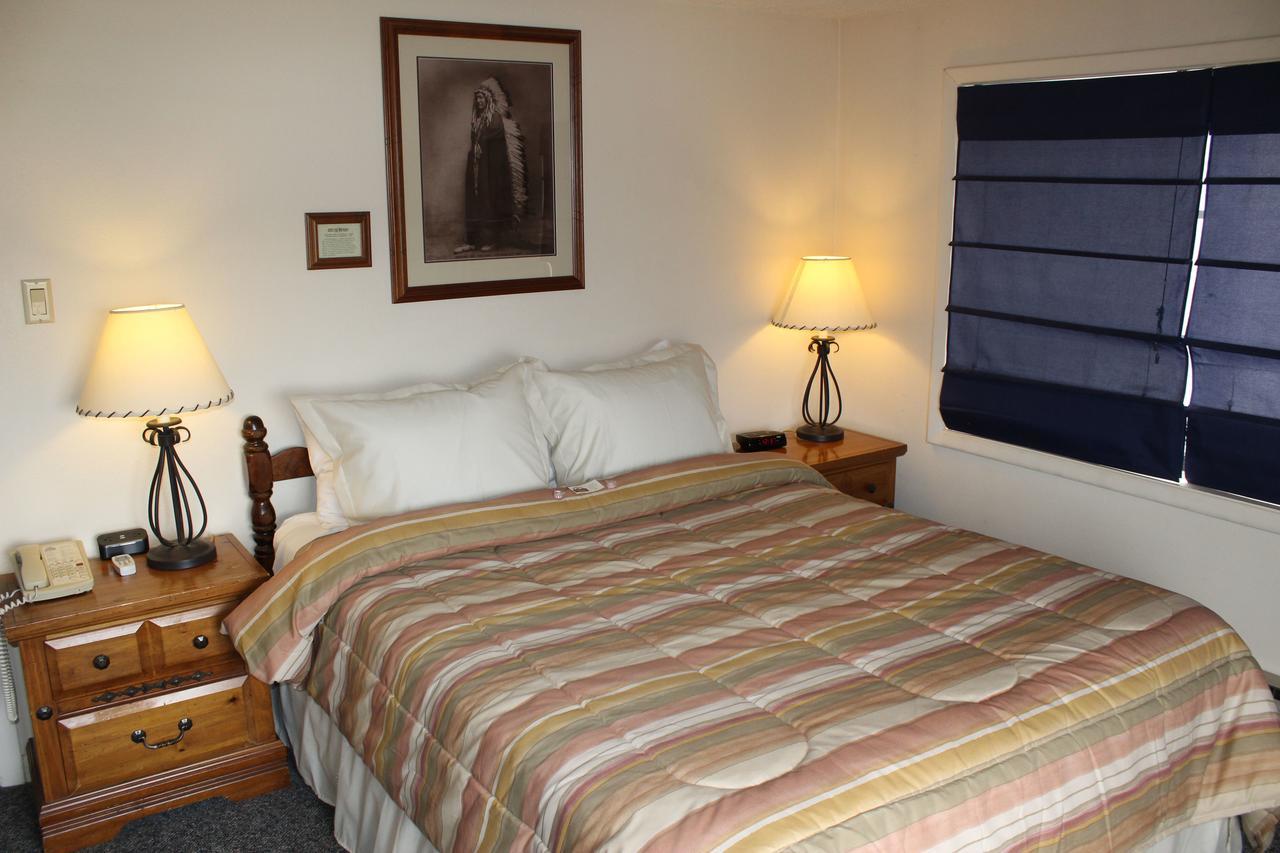 Mill Inn Sheridan Extérieur photo