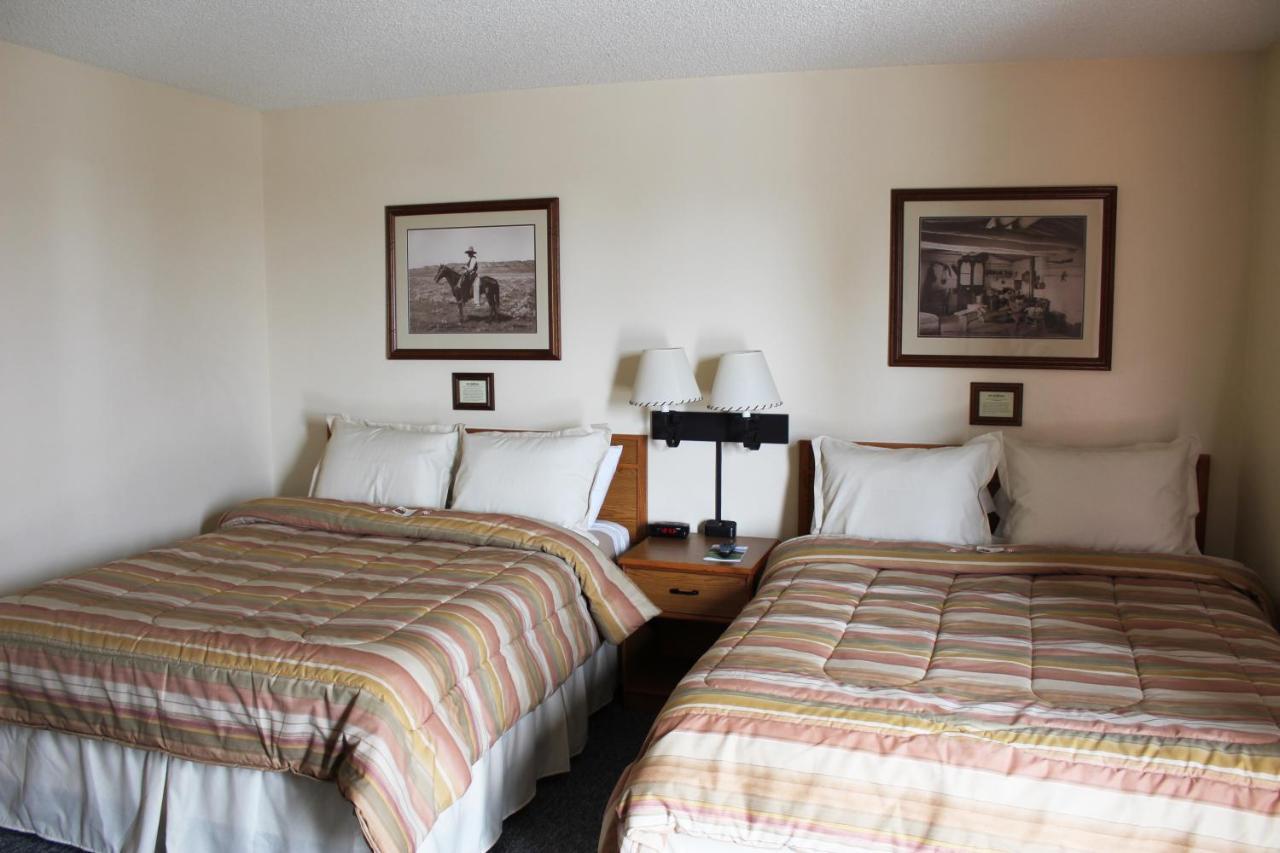 Mill Inn Sheridan Extérieur photo