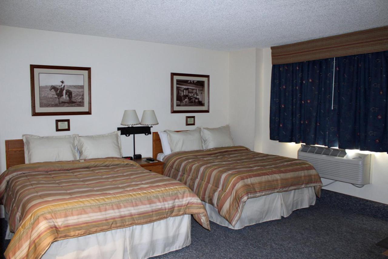 Mill Inn Sheridan Extérieur photo